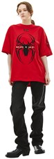 VTMNTS Spider Printed T-Shirt 223617